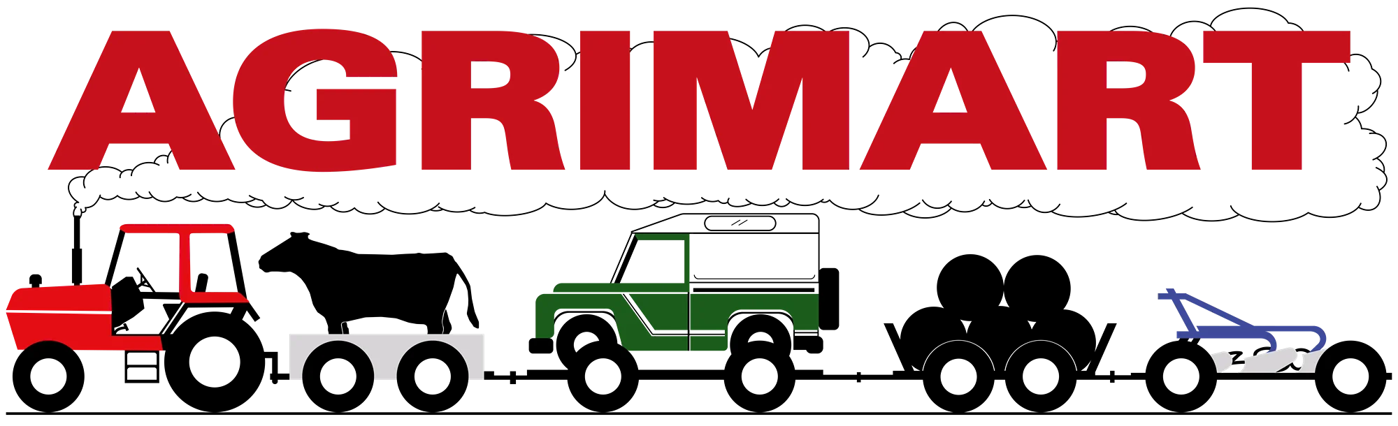 Agrimart